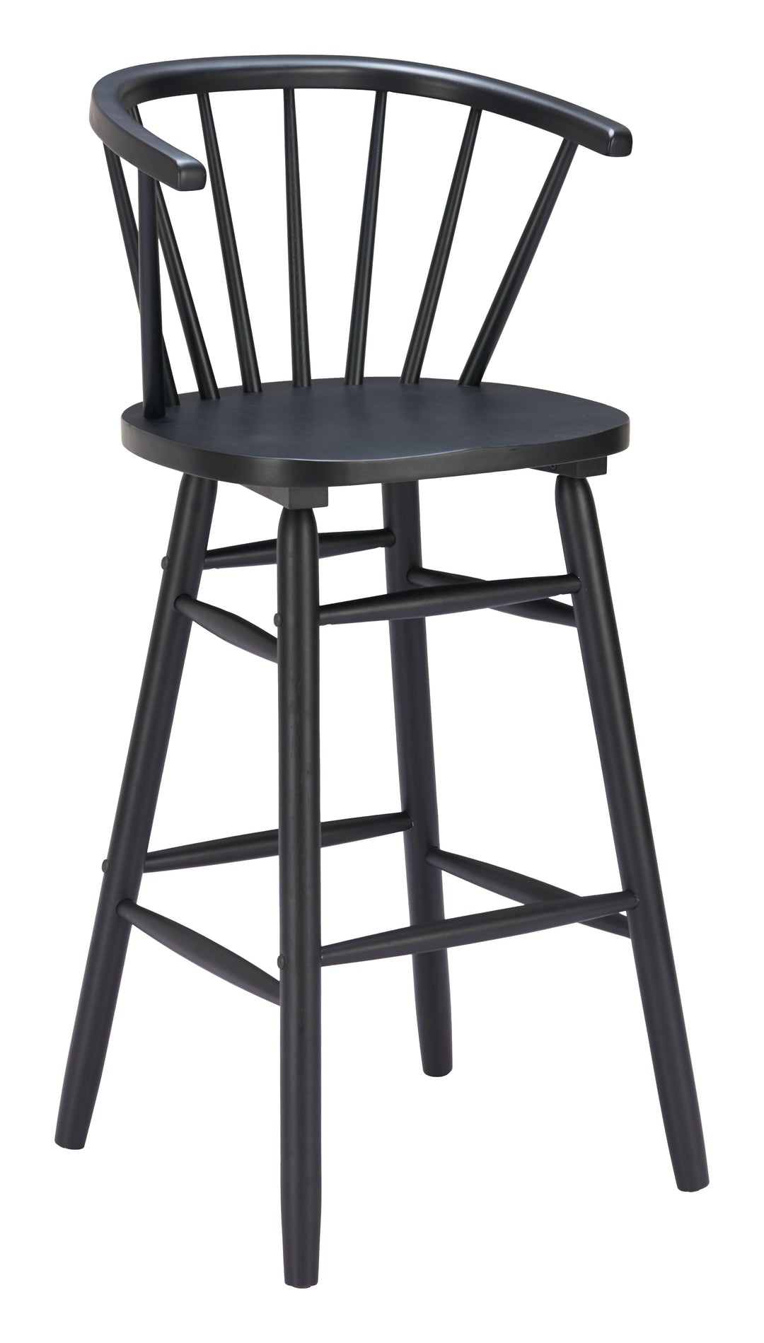 Stenger Barstool (Set of 2)