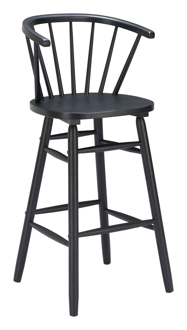 Stenger Barstool (Set of 2)