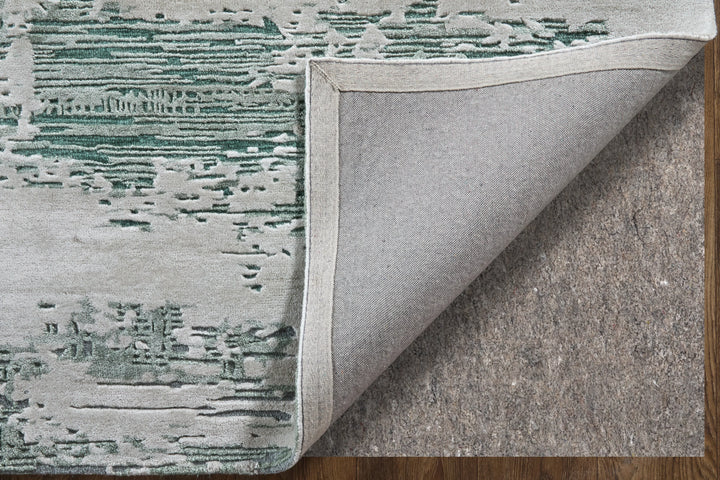 Rectangle/2' x 3'/Green