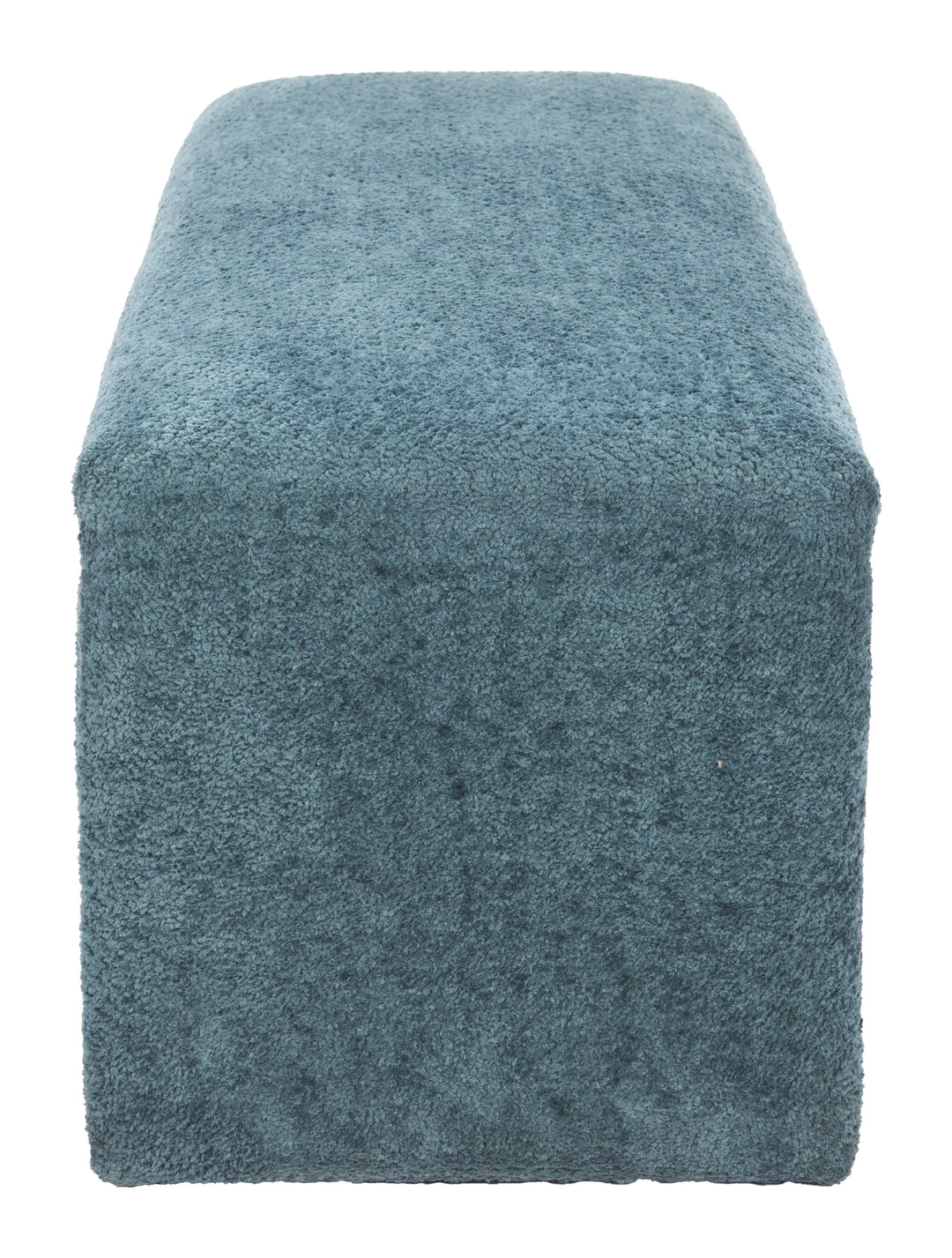 Scatola Bench Blue - AmericanHomeFurniture