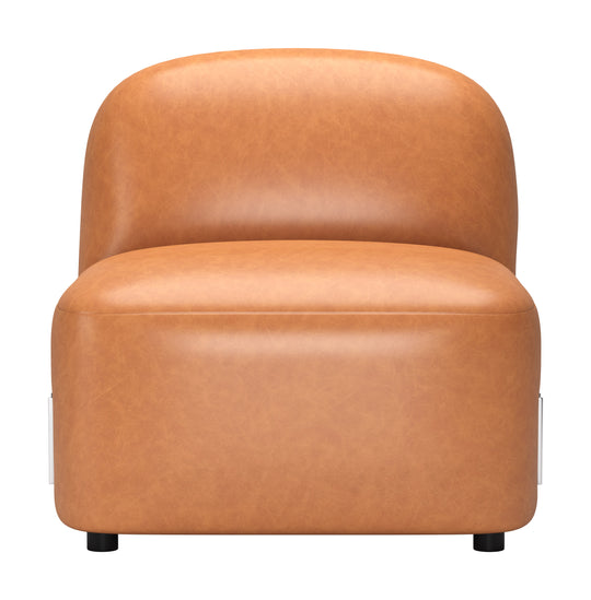 Cleo Middle Chair Brown - 110891