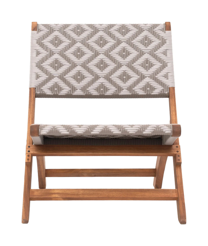 Tide Lounge Chair Multicolor - AmericanHomeFurniture