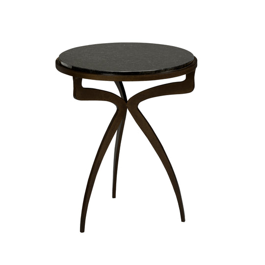 Drake Side Table - 490041