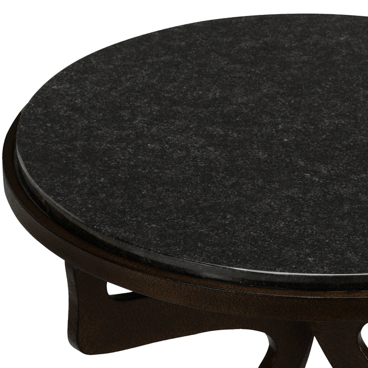 Drake Side Table - 490041