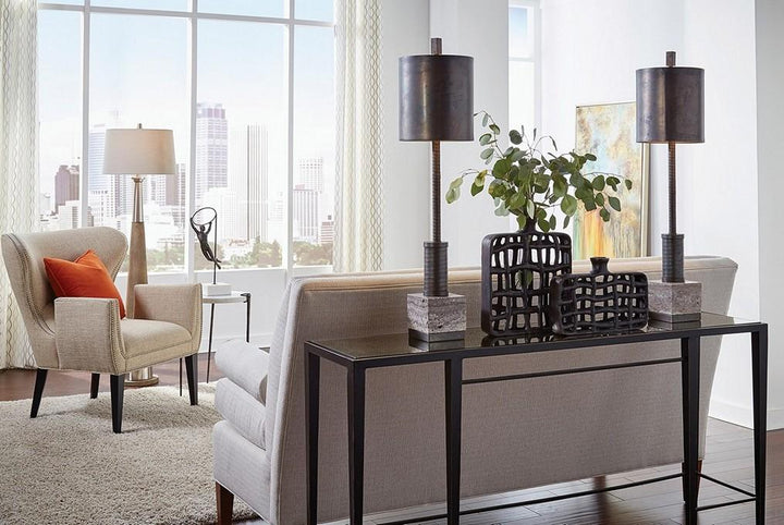 Chelsea Console Table  - 490043