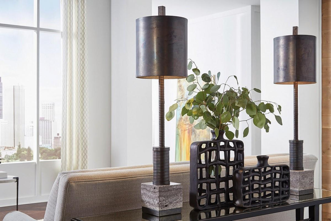 Chelsea Console Table  - 490043