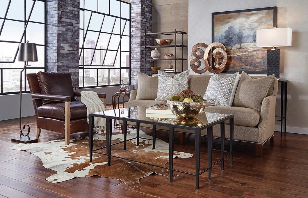Chelsea Console Table  - 490043