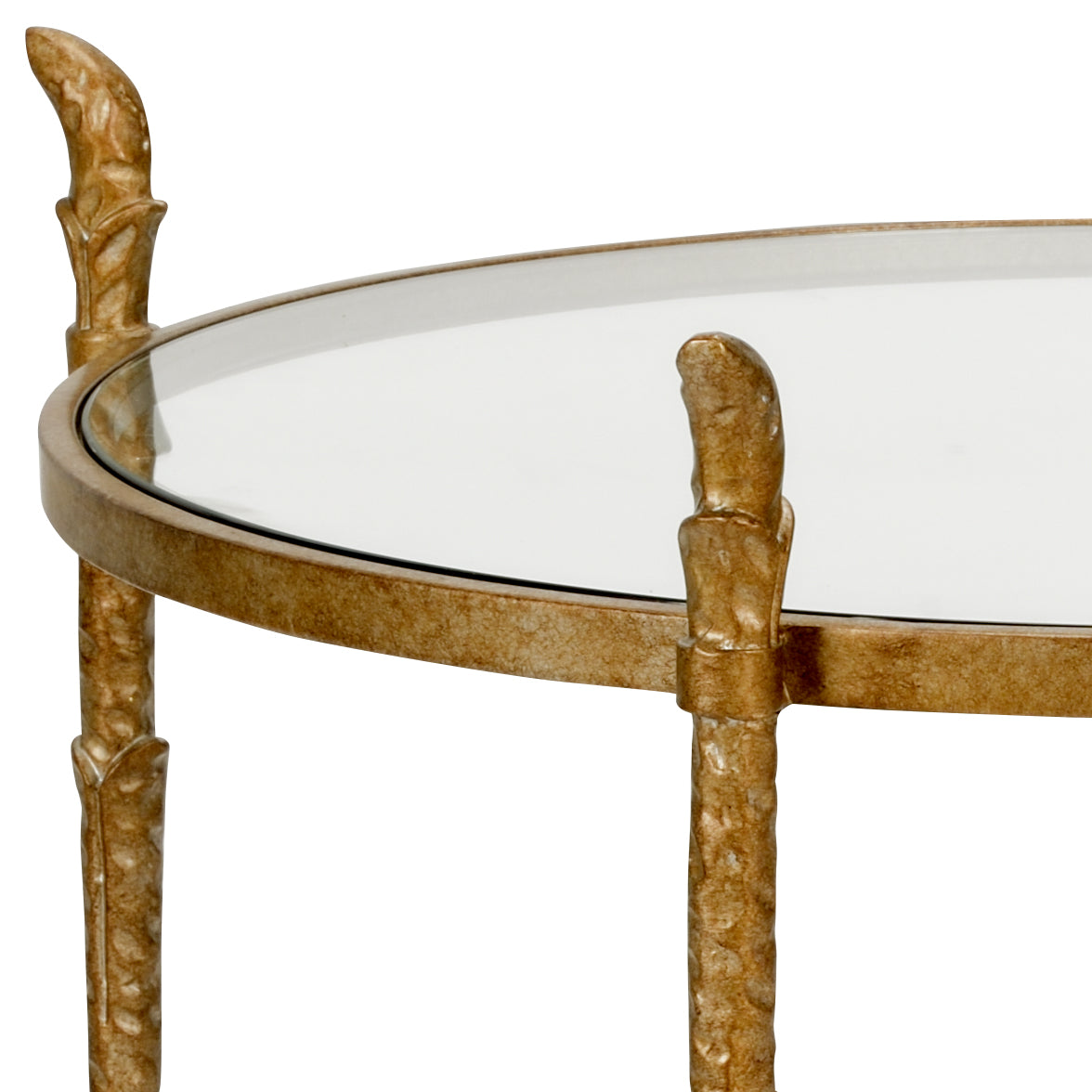 Carley Side Table - 490046