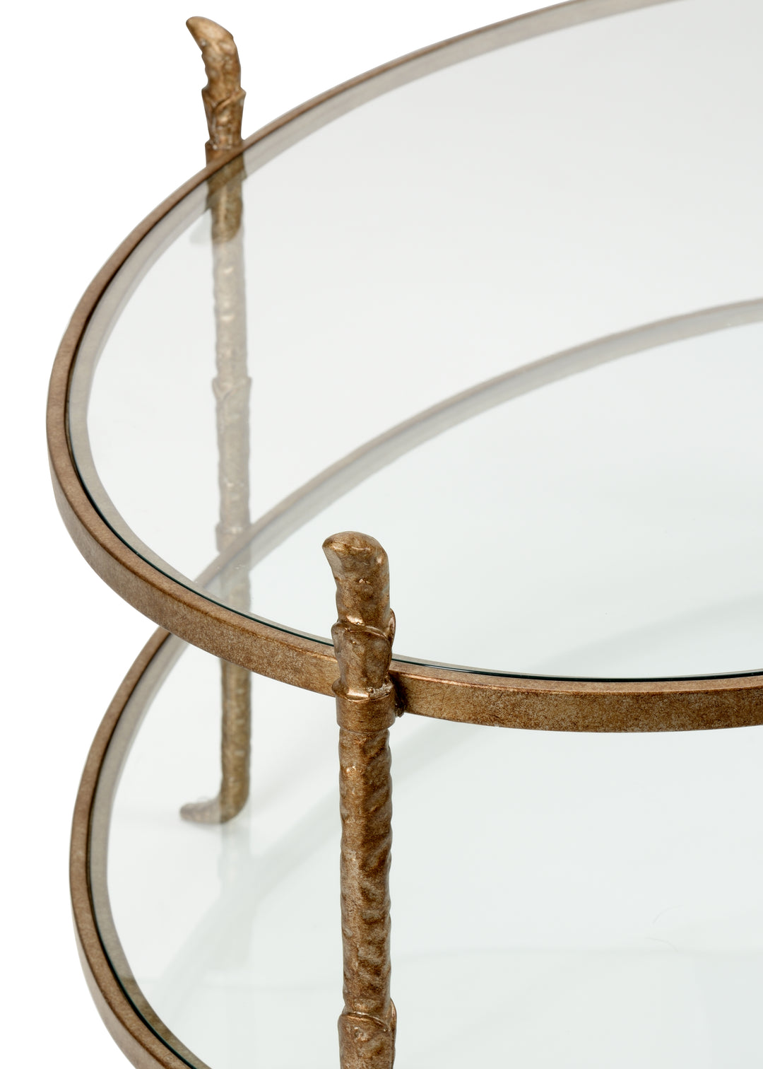 Carley Cocktail Table - 490047