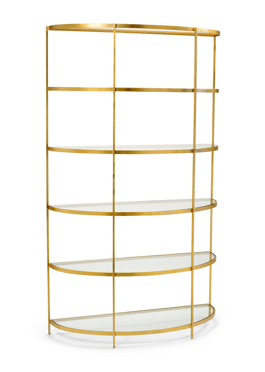 Chandler Etagere - 490048