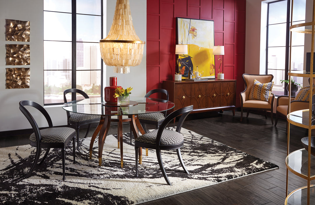 Chandler Etagere - 490048