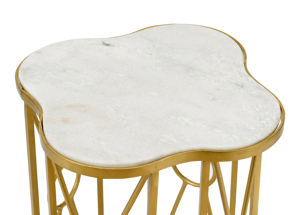 Quadrafoil Table - 490052