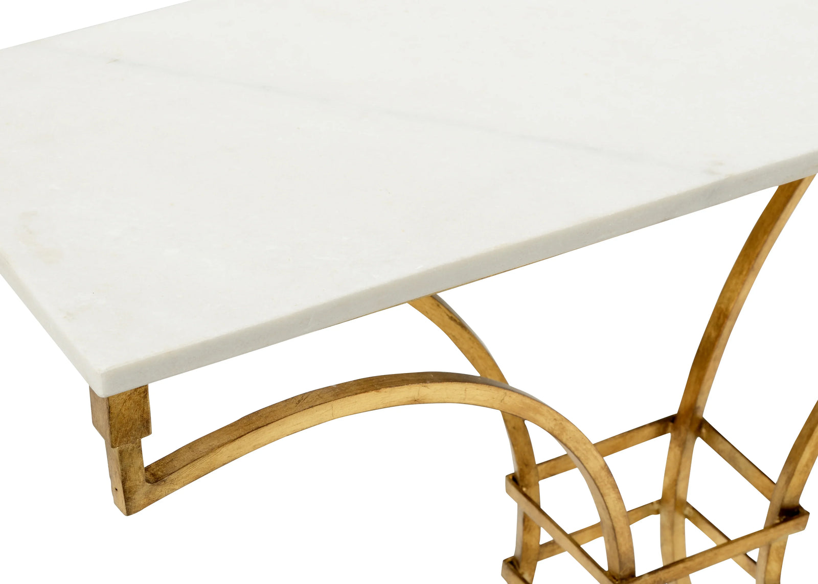 American Home Furniture Wildwood Kara Console Table