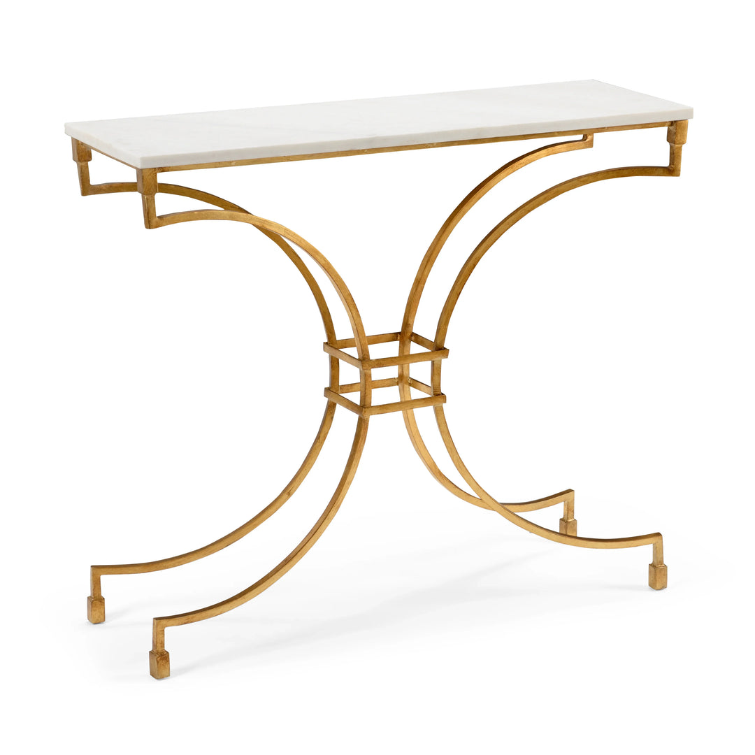 American Home Furniture Wildwood Kara Console Table