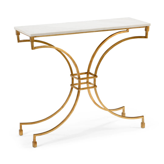 American Home Furniture Wildwood Kara Console Table