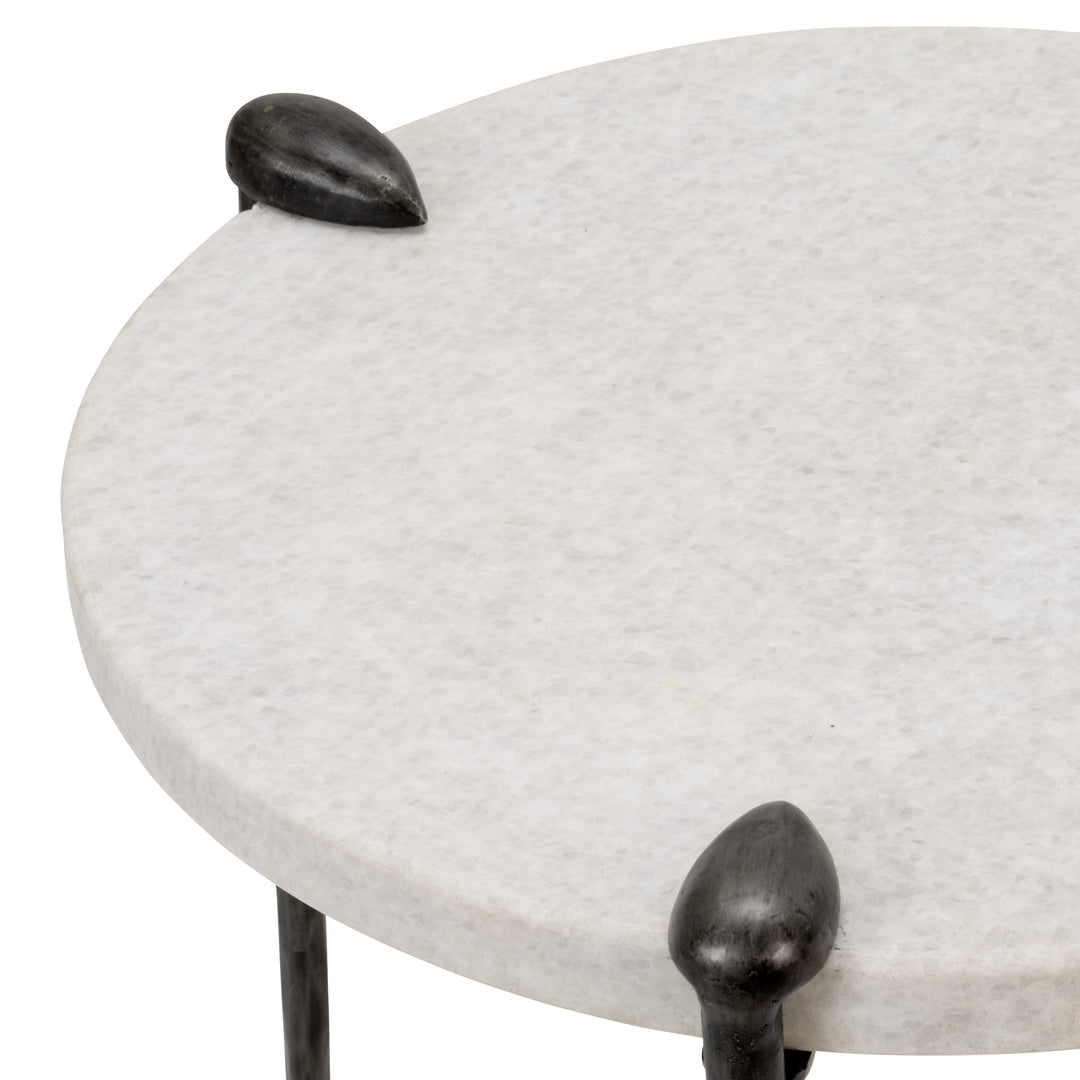 Tate Side Table - 490059
