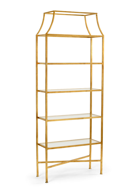 Clancy Etagere - 490062