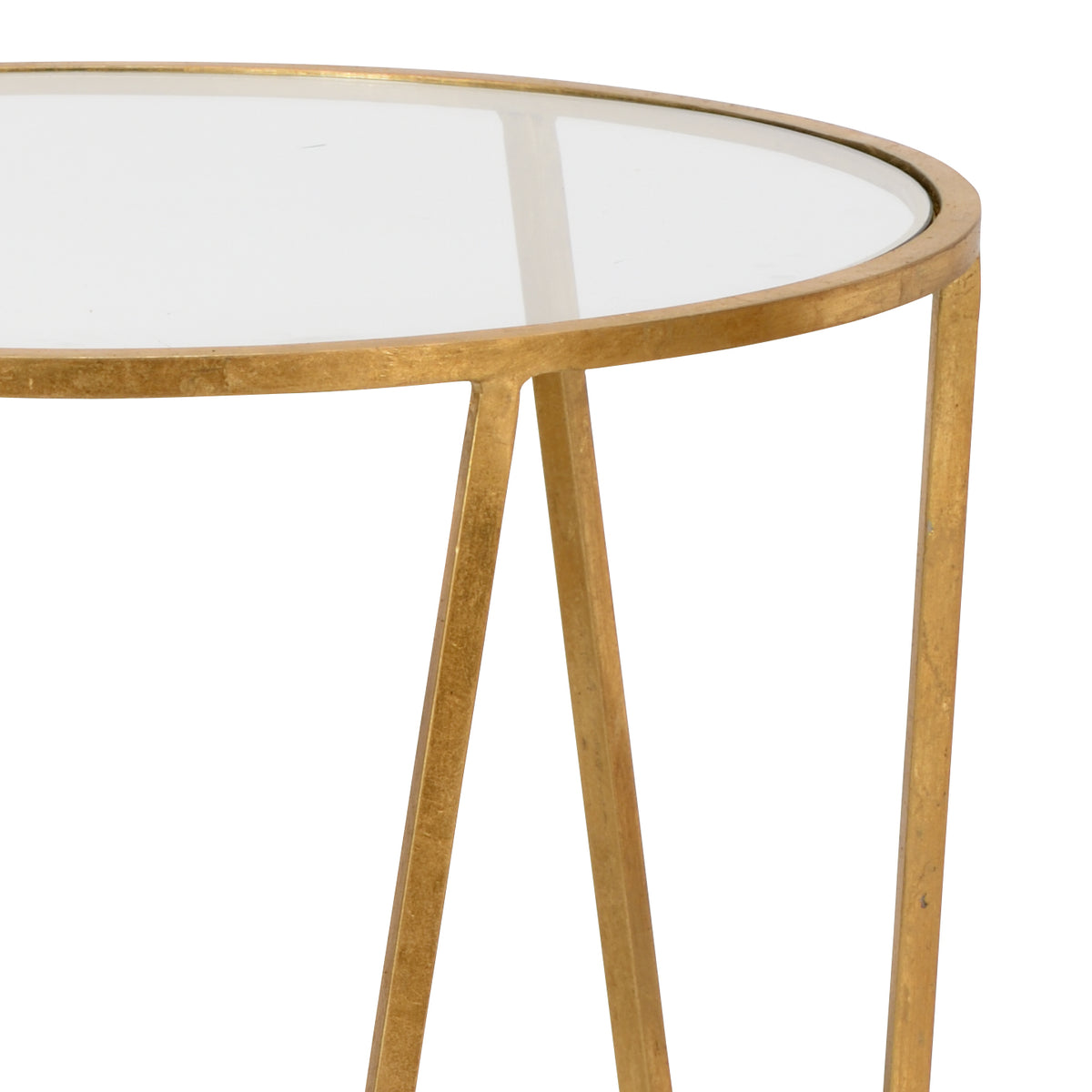 Emery Side Table - 490075