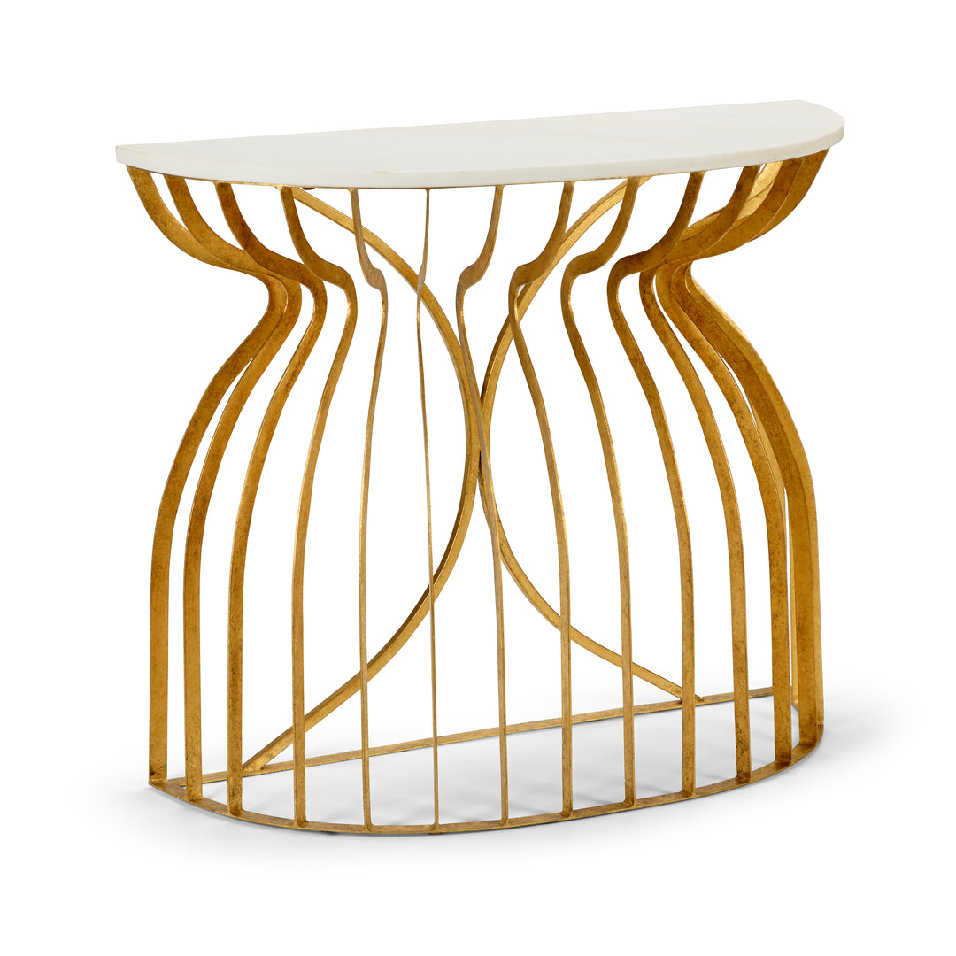Martha Console Table - 490077
