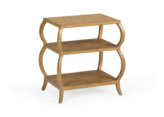 Kate Tiered Table - 490124