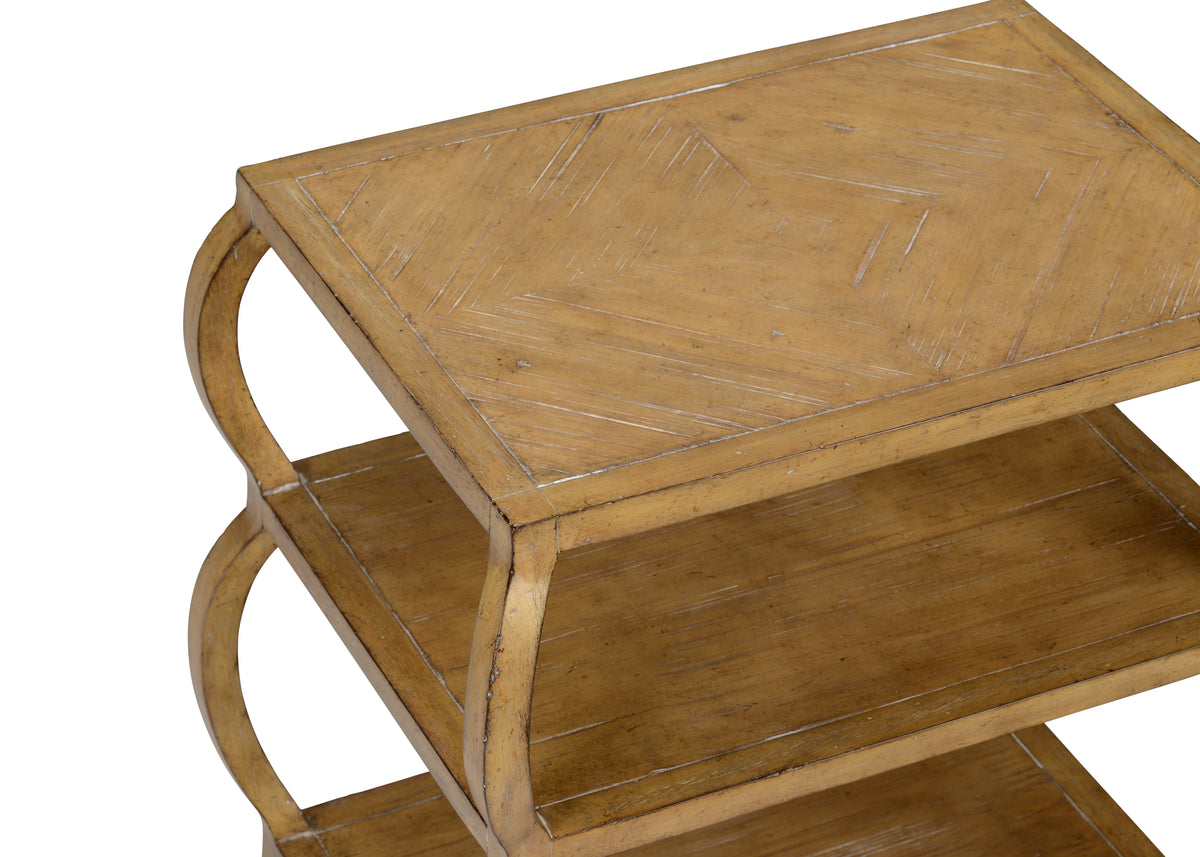 Kate Tiered Table - 490124