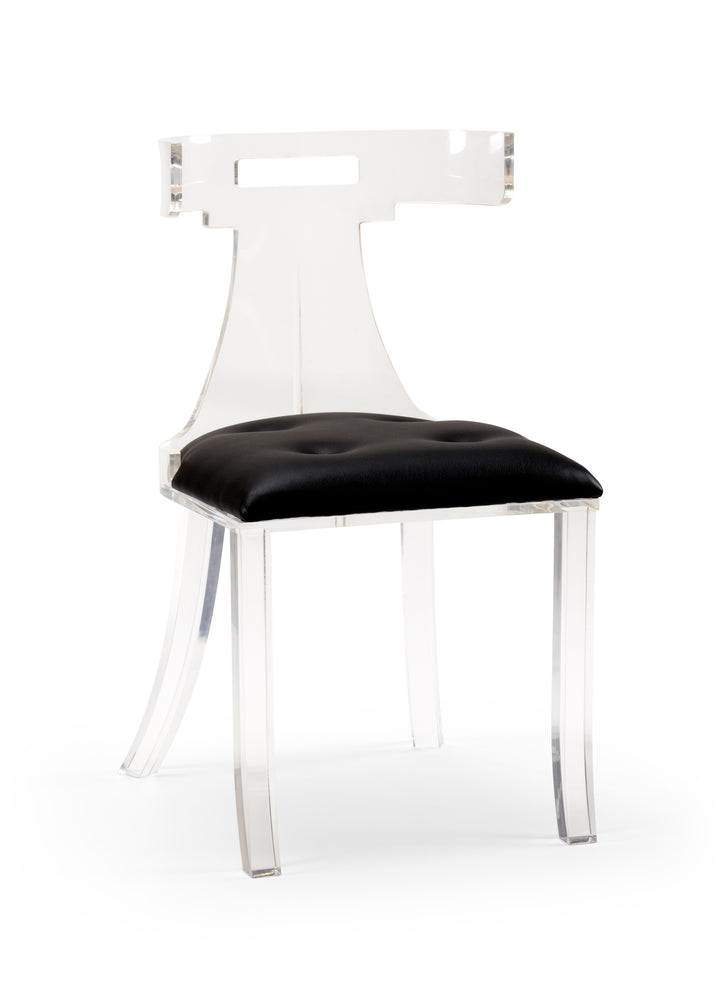 Elsa Chair - Set of 2 - 490168