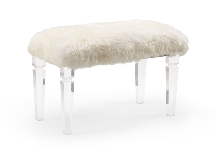 Crawford Bench - 490174