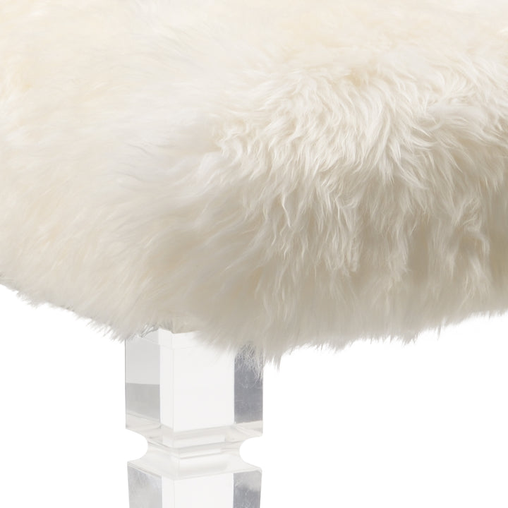 Crawford Bench - 490174
