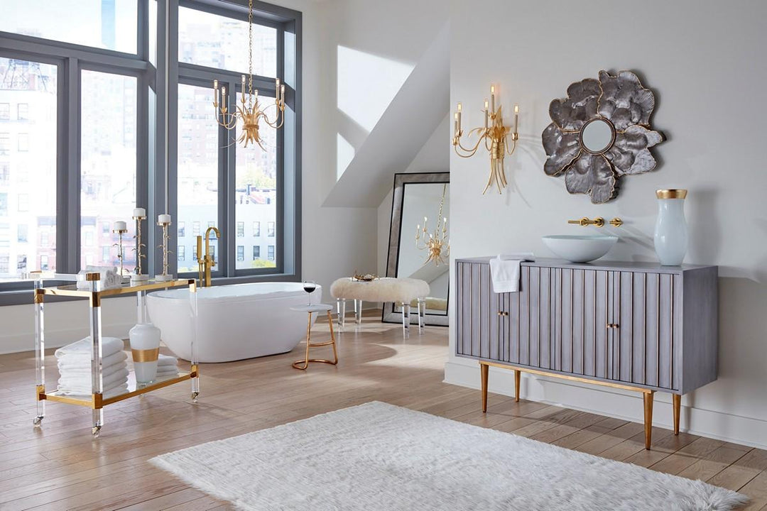 Crawford Bench - 490174