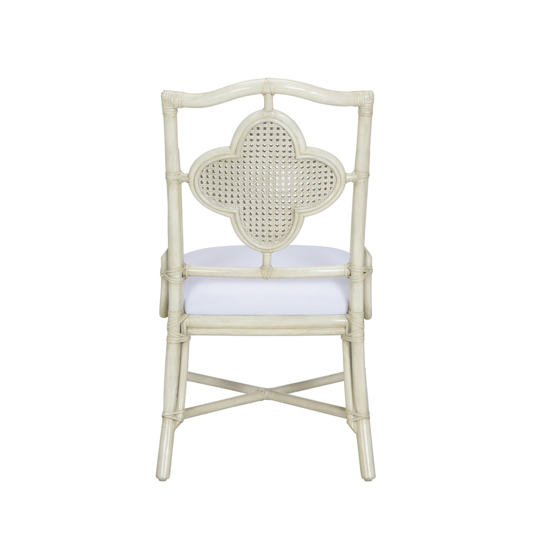 American Home Furniture Wildwood Selene Side Chair 