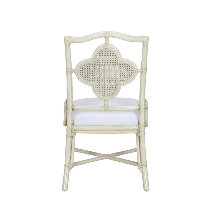 American Home Furniture Wildwood Selene Side Chair 