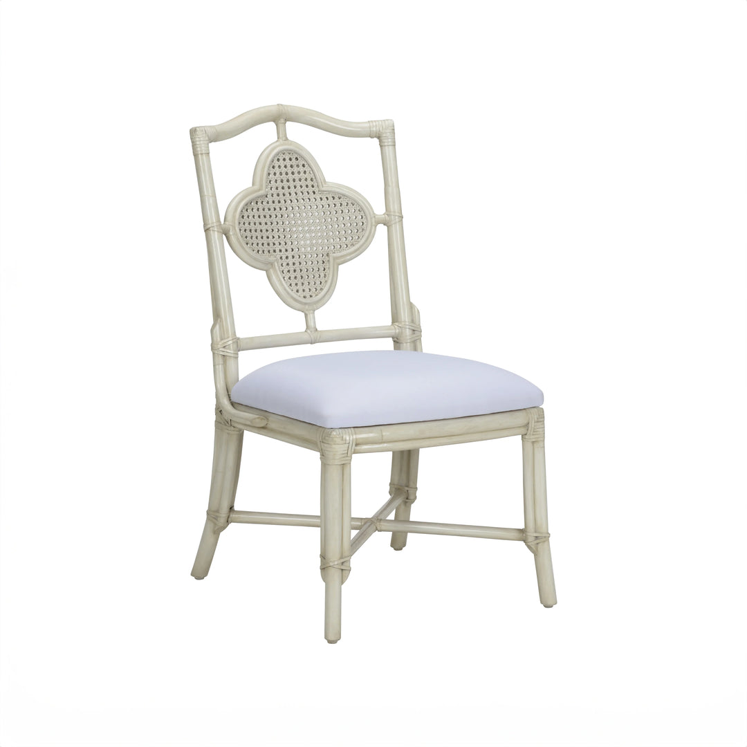 American Home Furniture Wildwood Selene Side Chair 