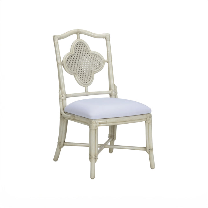 American Home Furniture Wildwood Selene Side Chair 