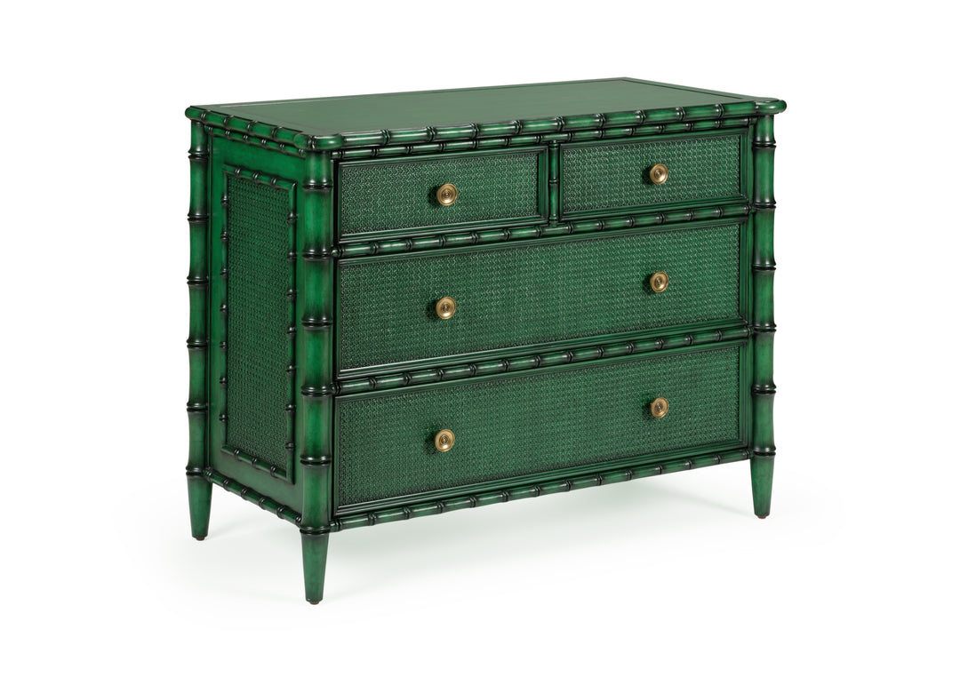 Borneo Chest - 490282