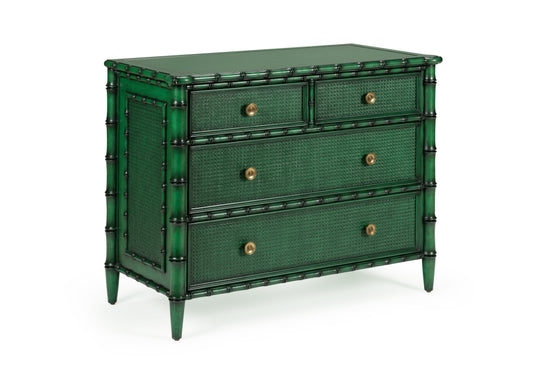 Borneo Chest - 490282