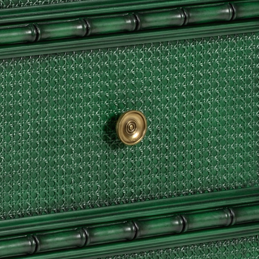 Borneo Chest - 490282