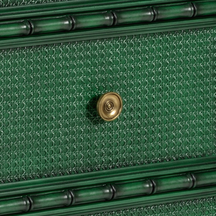 Borneo Chest - 490282
