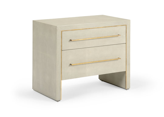 Hudson Chest  - 490289