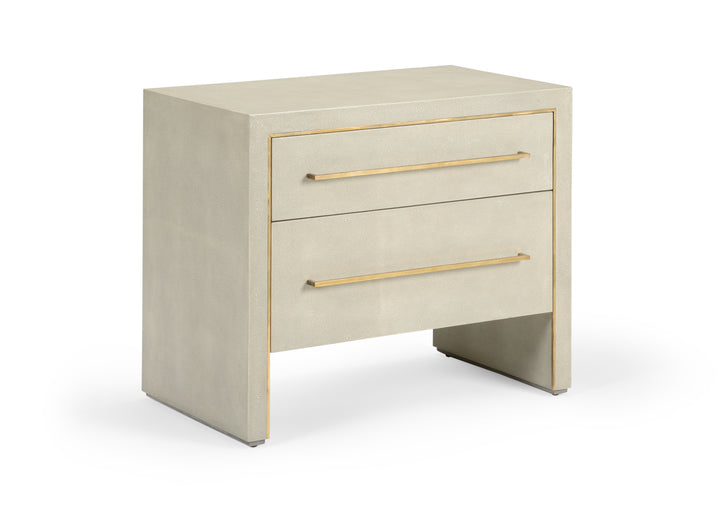 Hudson Chest  - 490289
