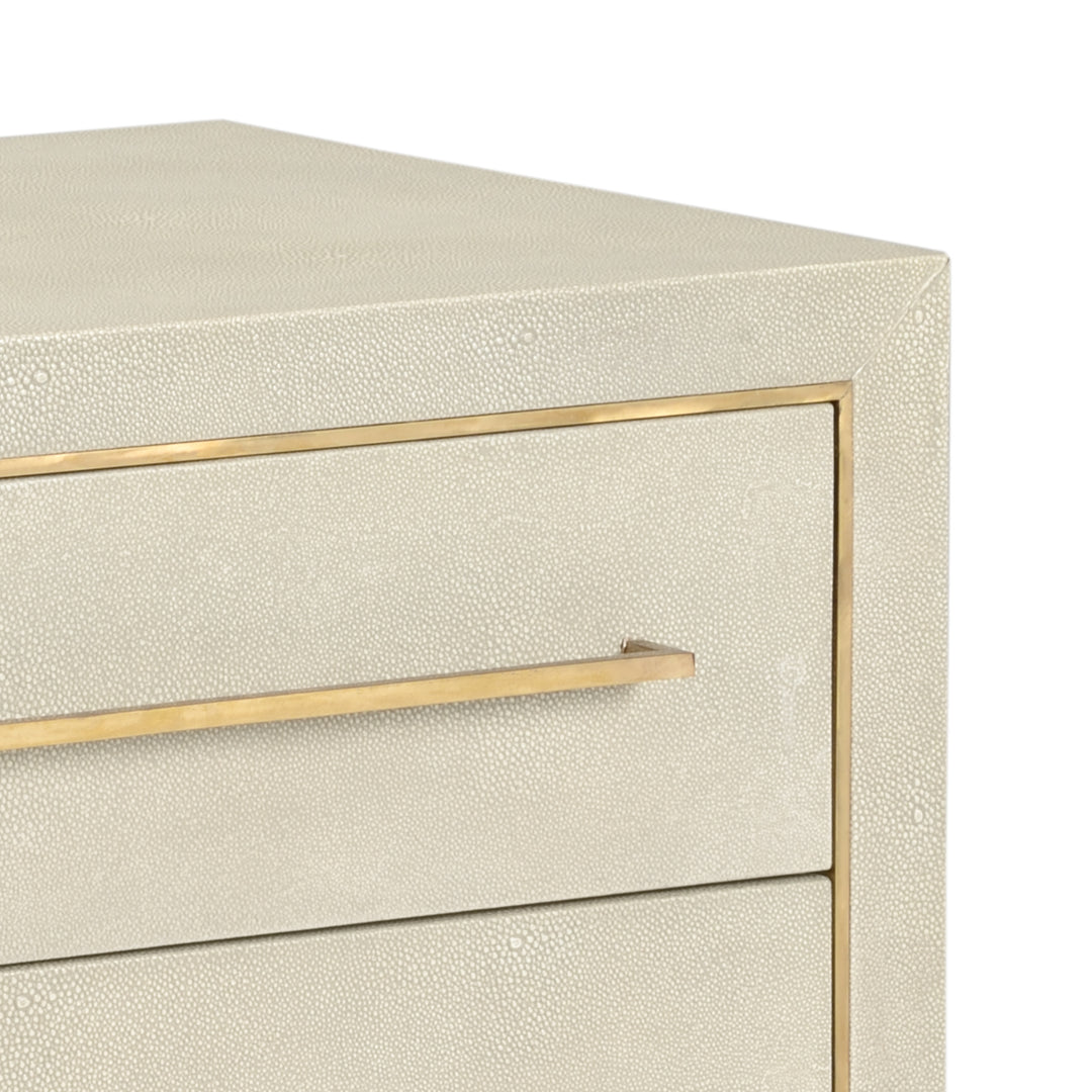 Hudson Chest  - 490289