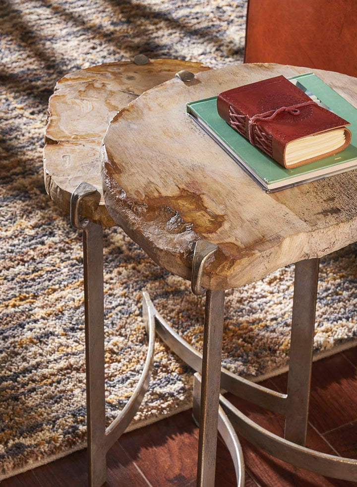Bedrock Nested Tables (S2) - 490306