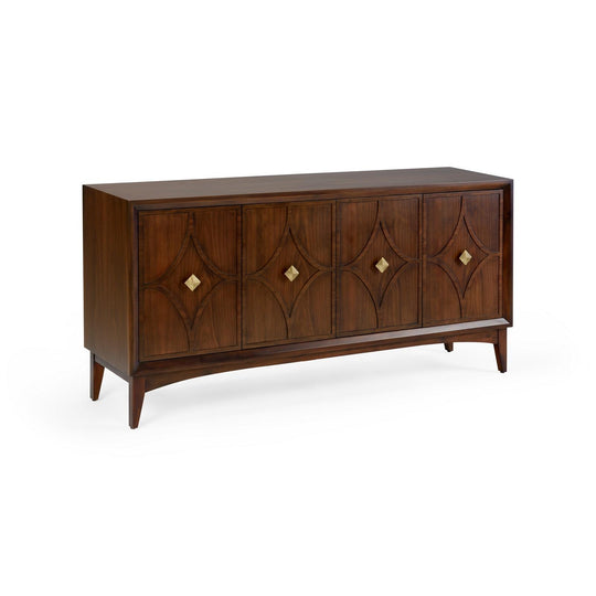 Diamond Sideboard - 490309