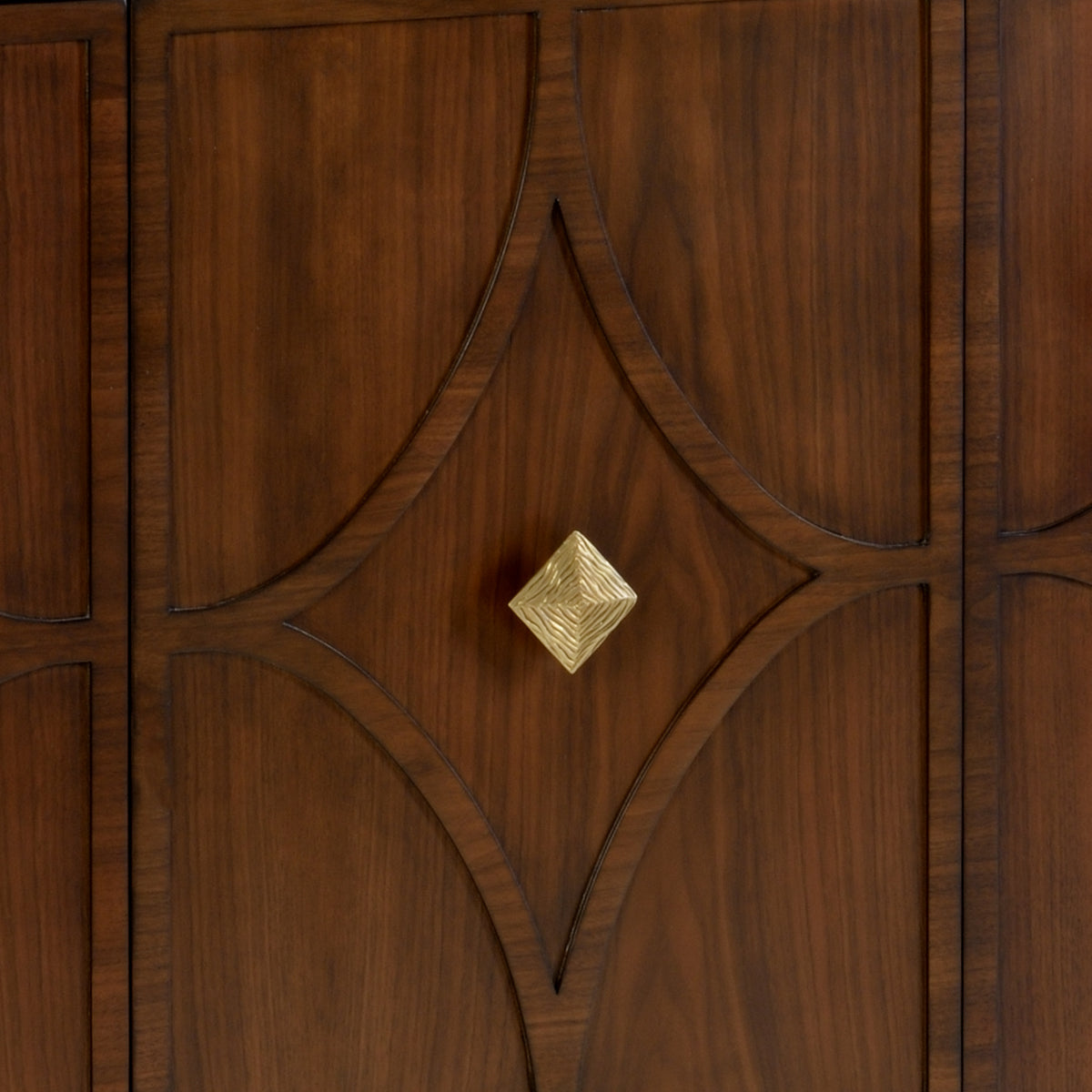 Diamond Sideboard - 490309
