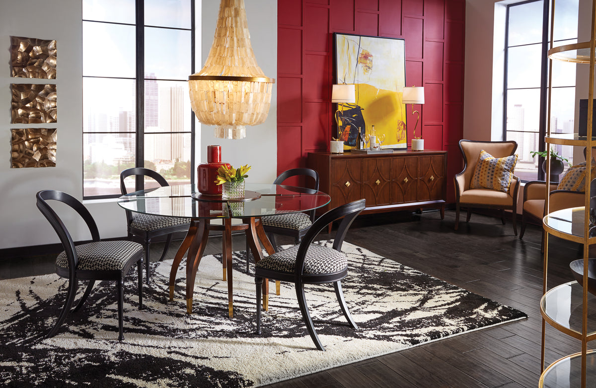 Diamond Sideboard - 490309
