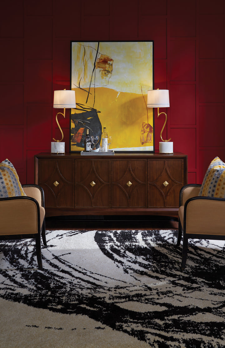 Diamond Sideboard - 490309