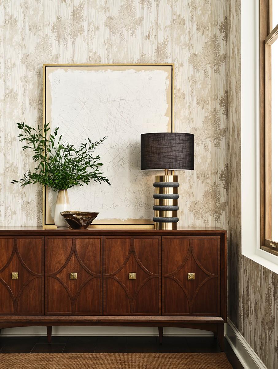 Diamond Sideboard - 490309