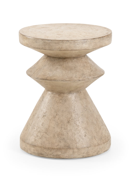 Triptic Stool - 490342