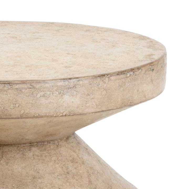 Triptic Stool - 490342