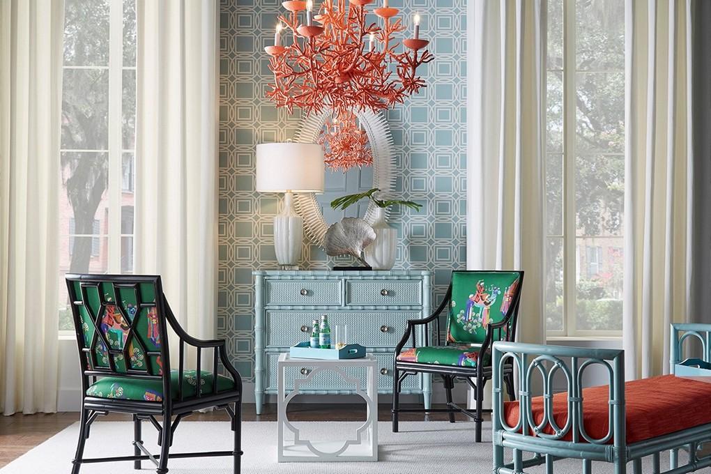 Camilla Bench - 490364