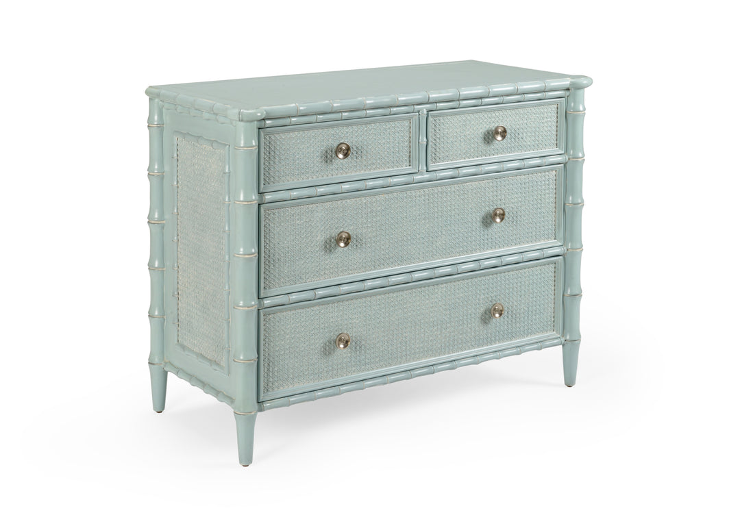 Gutshall Chest - 490380